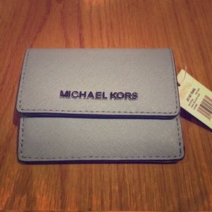 Michael Kors Key Chain Wallet